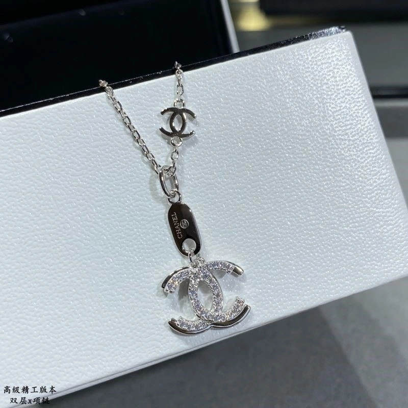 Chanel Necklaces RelaxedFit 224615