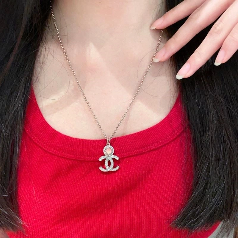 WeatherProof Chanel Necklaces 224614