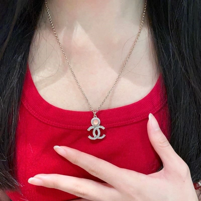 WeatherProof Chanel Necklaces 224614