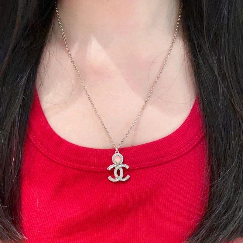 WeatherProof Chanel Necklaces 224614