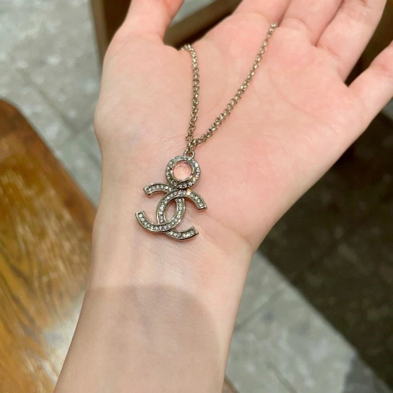 WeatherProof Chanel Necklaces 224614
