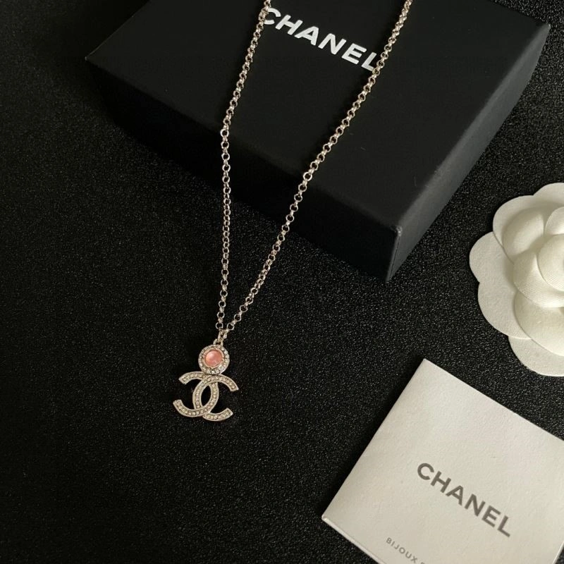 WeatherProof Chanel Necklaces 224614
