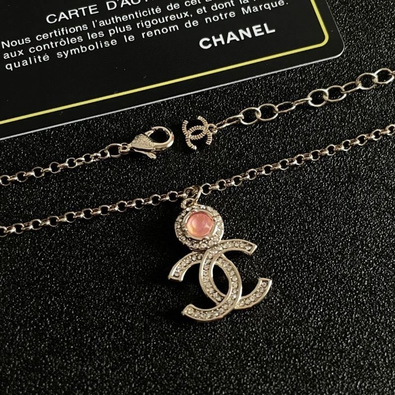 WeatherProof Chanel Necklaces 224614