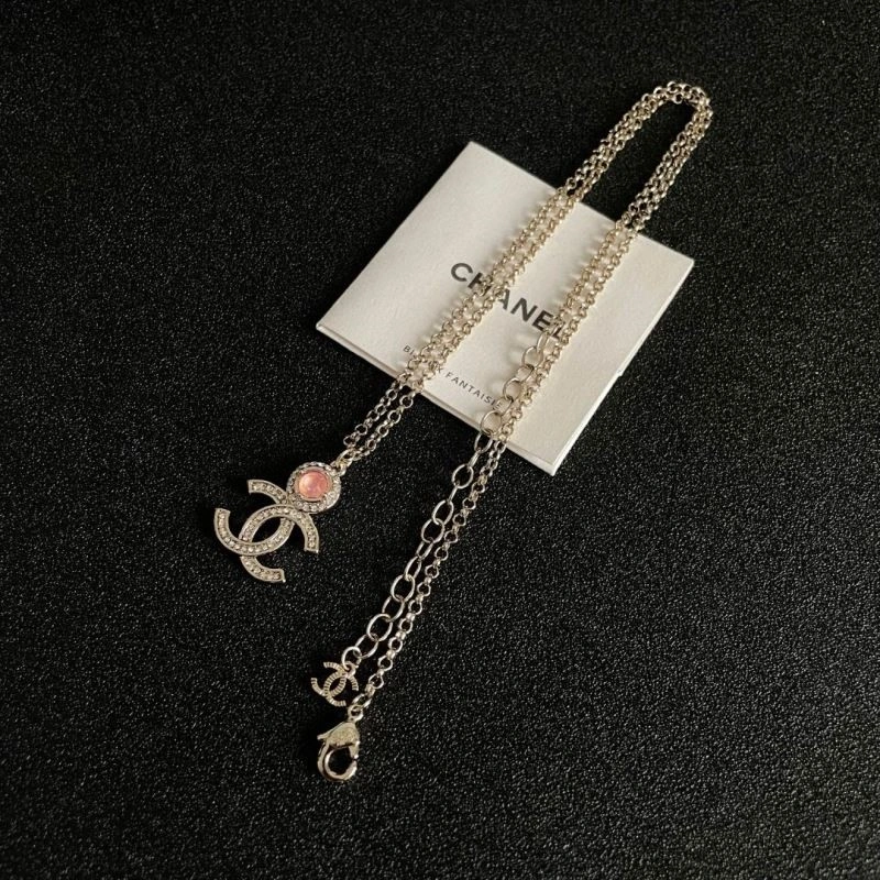 WeatherProof Chanel Necklaces 224614