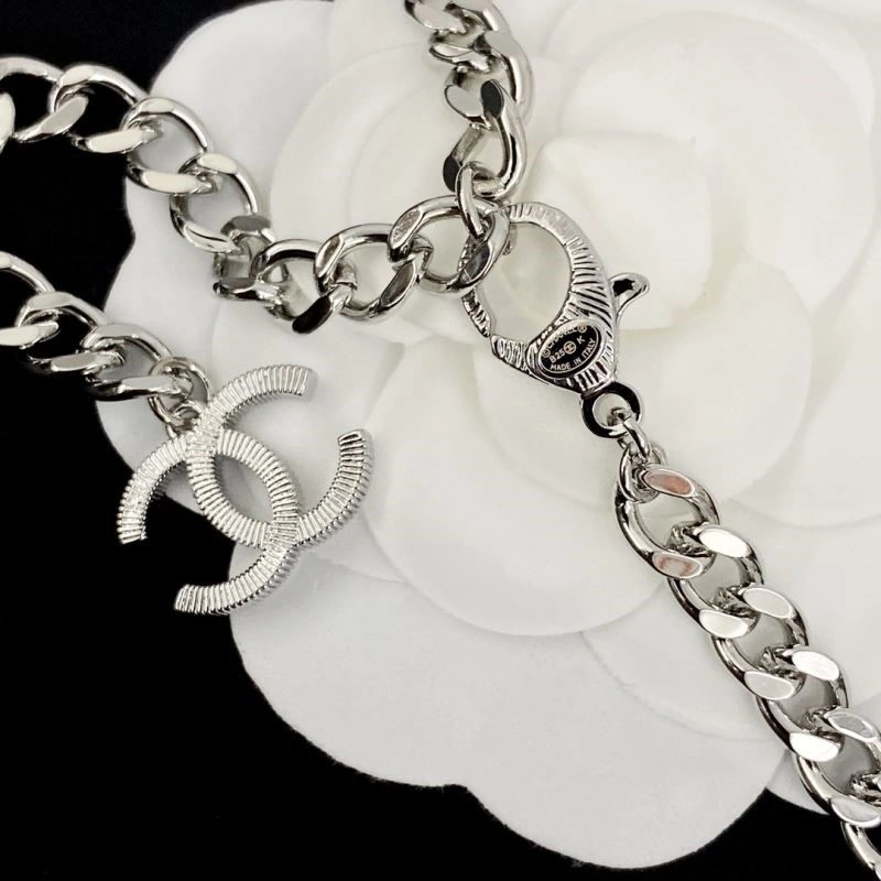 WrinkleFree Chanel Necklaces 224594
