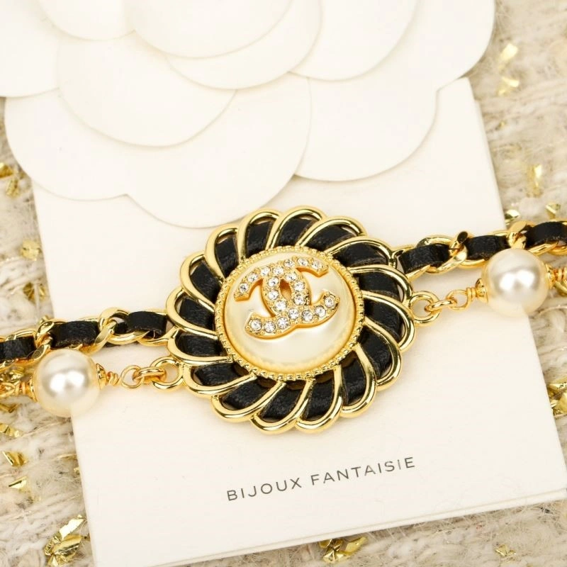 Chanel Necklaces Refined 224604