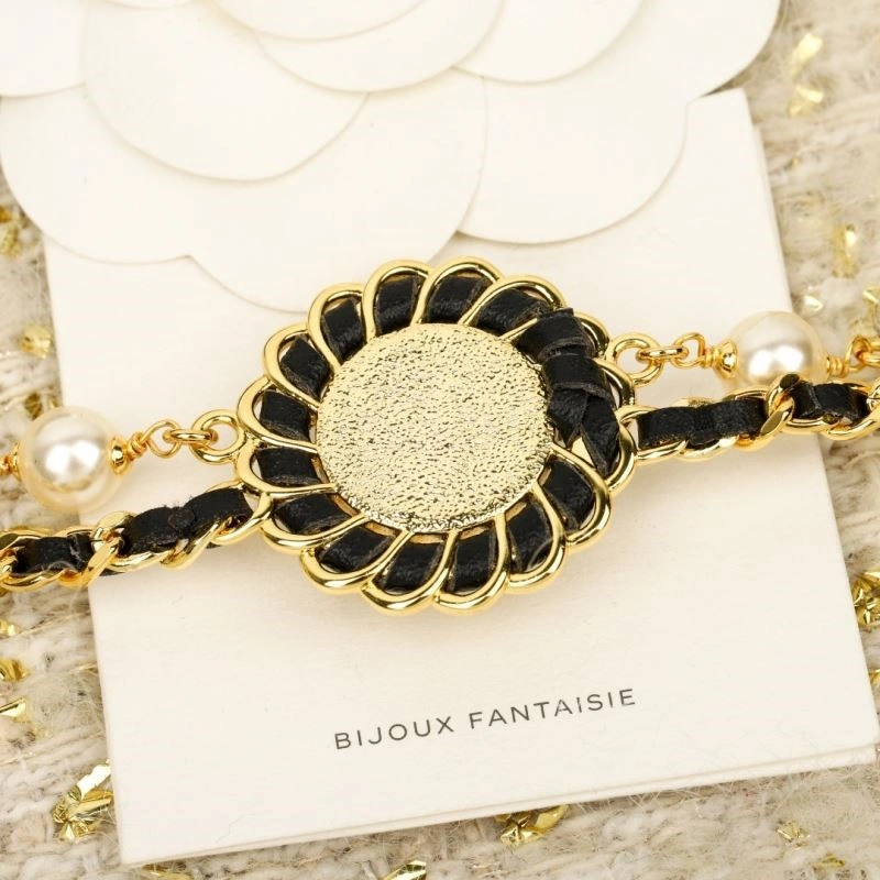 Chanel Necklaces Refined 224604
