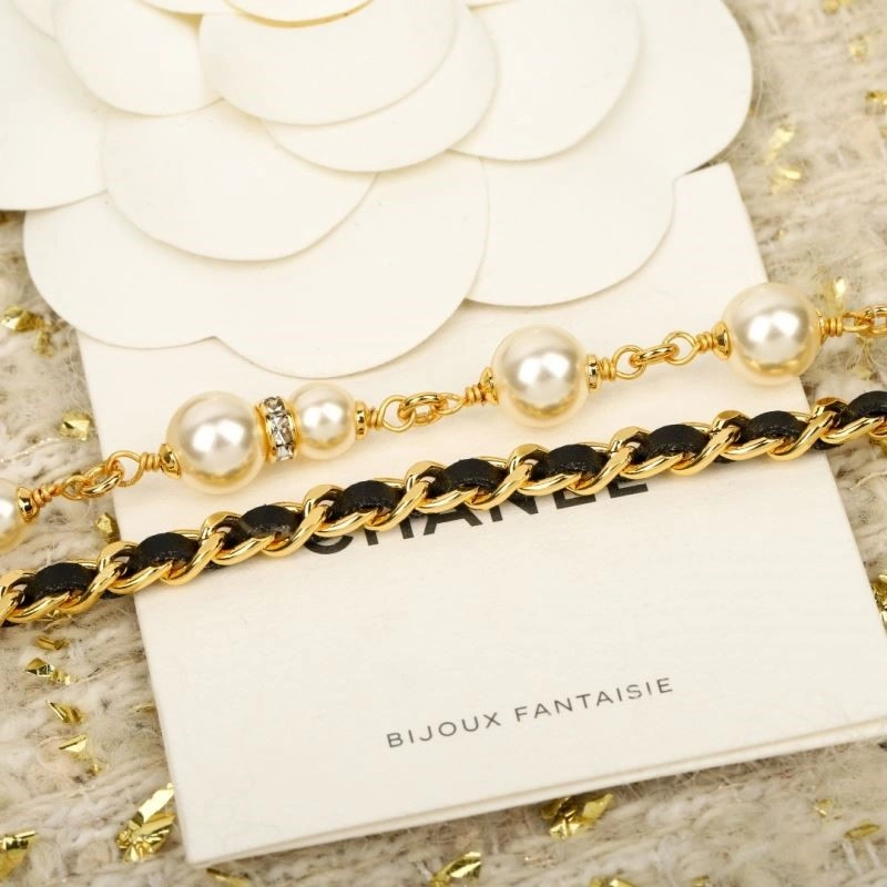 Chanel Necklaces Refined 224604