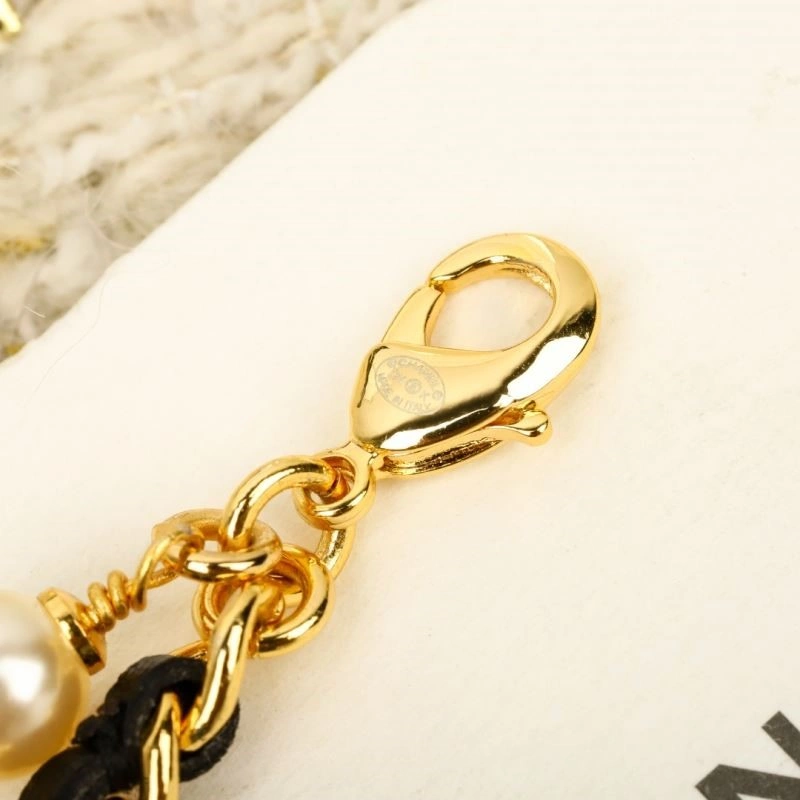 Chanel Necklaces Refined 224604
