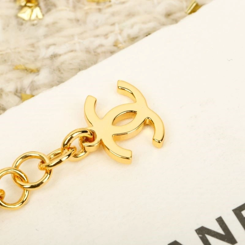 Chanel Necklaces Refined 224604