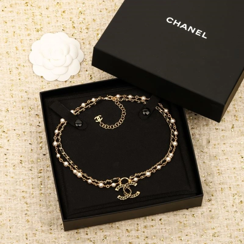 Chanel Necklaces GoAnywhere 224605