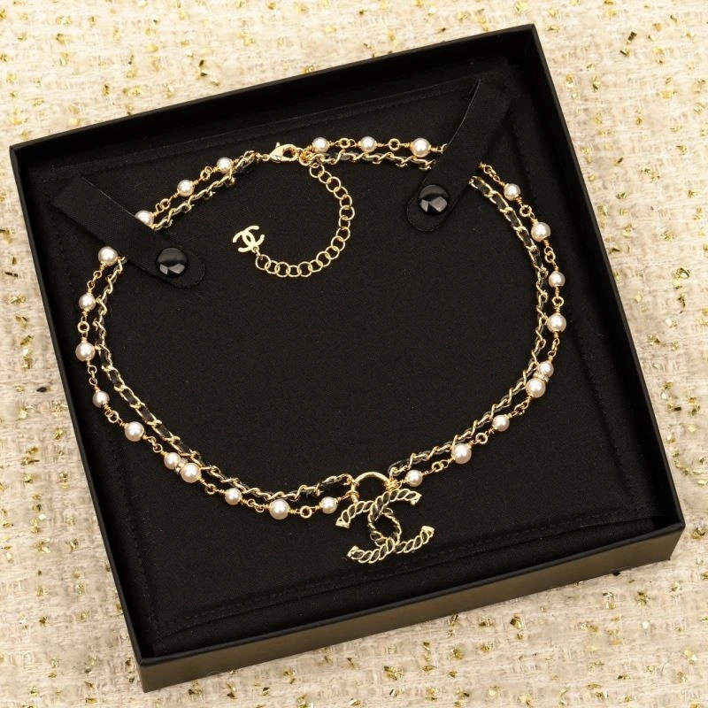 Chanel Necklaces GoAnywhere 224605
