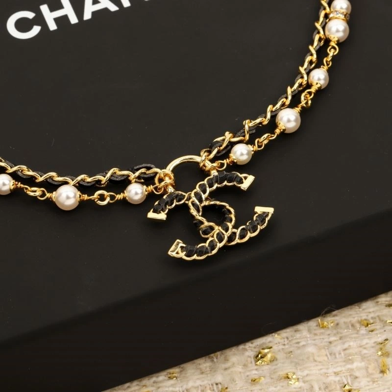 Chanel Necklaces GoAnywhere 224605