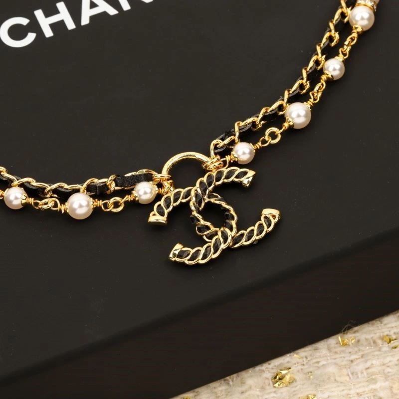 Chanel Necklaces GoAnywhere 224605