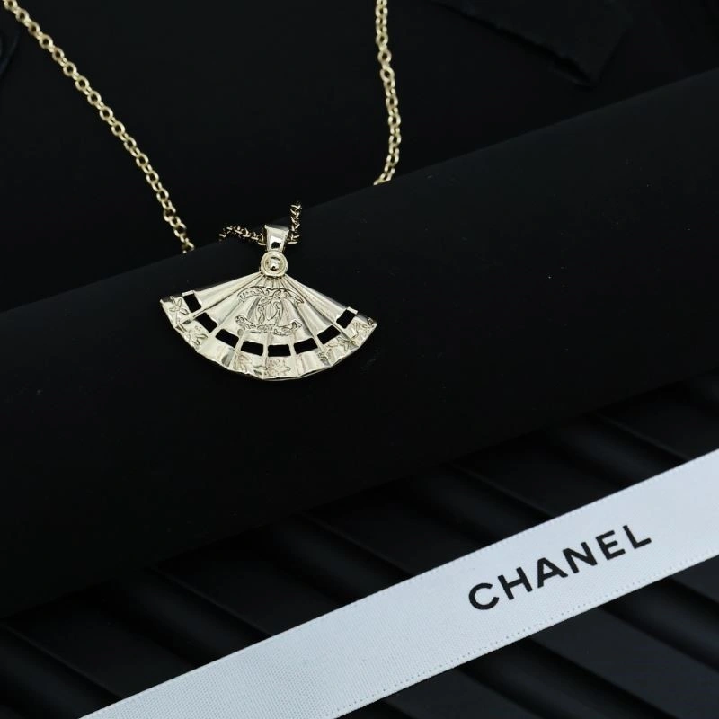 Chanel Necklaces NewStyle 224617
