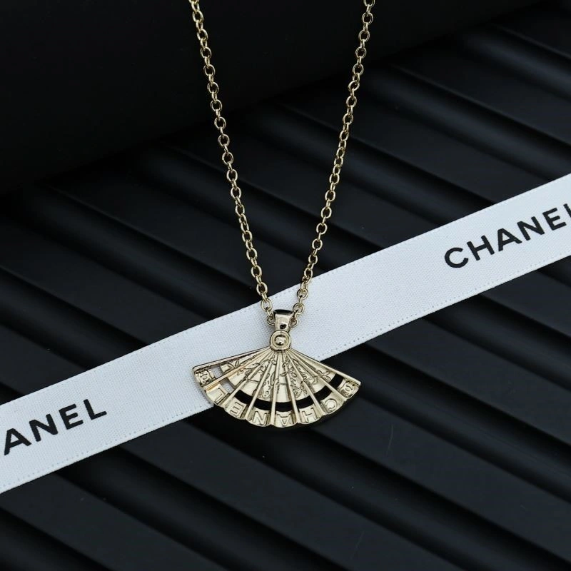Chanel Necklaces NewStyle 224617