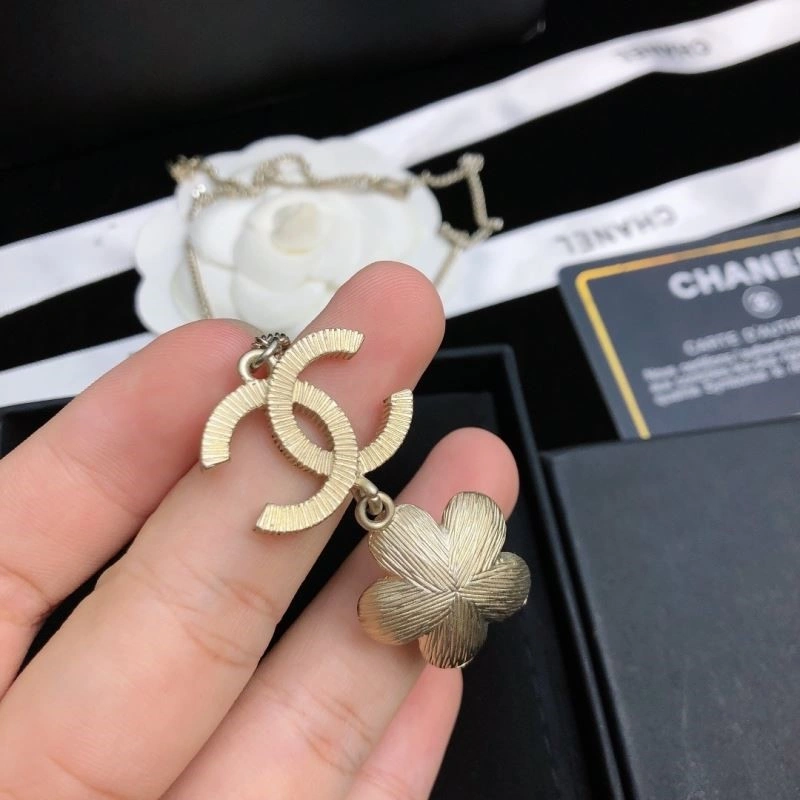 Chanel Necklaces StreetReady 224602