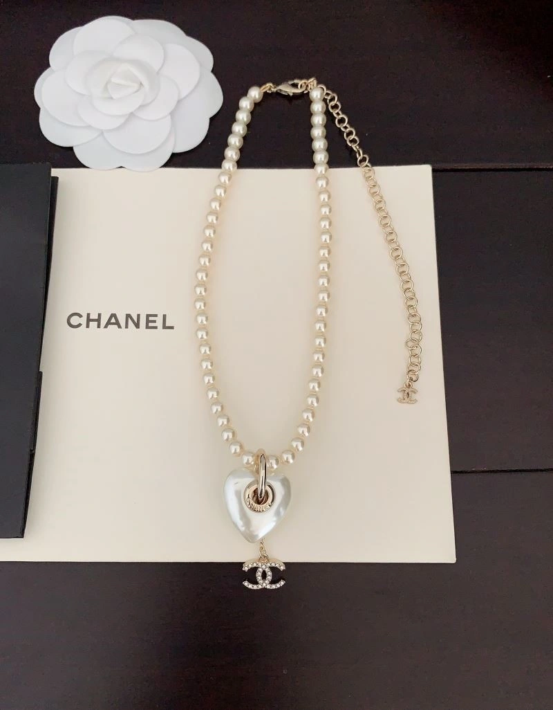 Chanel Necklaces Durable 224597