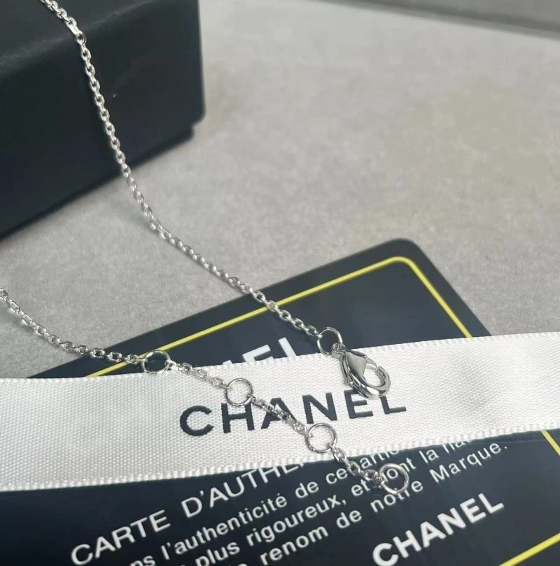 Elegant Chanel Necklaces 224593
