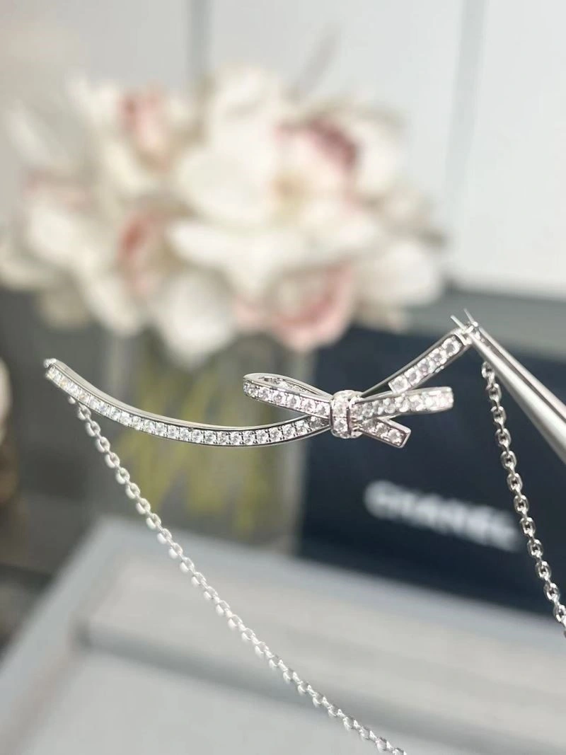 Elegant Chanel Necklaces 224593