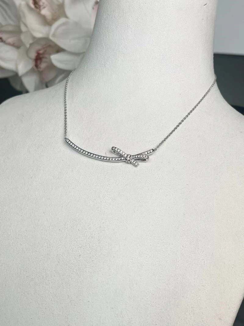 Elegant Chanel Necklaces 224593