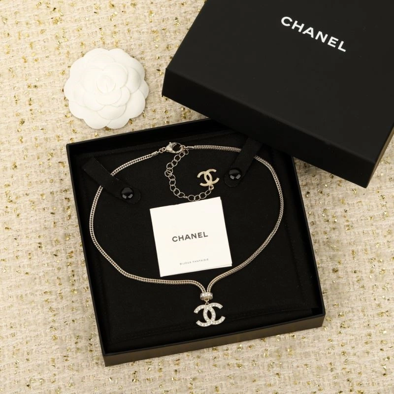 Chanel Necklaces Durable 224591