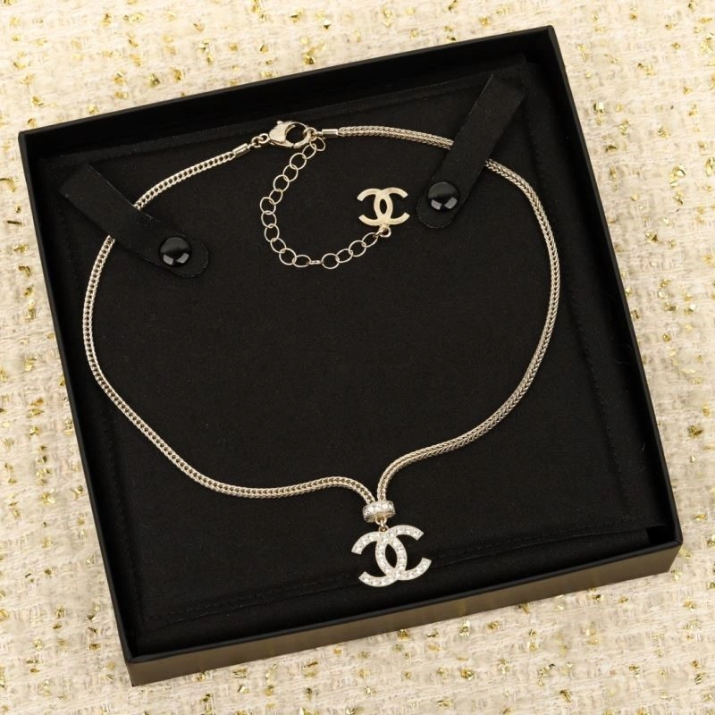 Chanel Necklaces Durable 224591