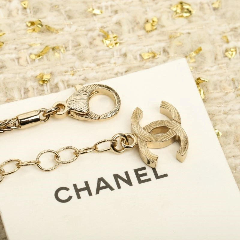 Chanel Necklaces Durable 224591