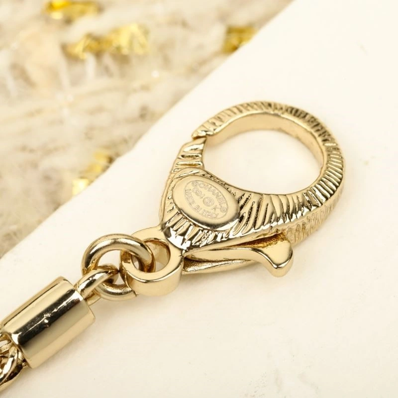 Chanel Necklaces Durable 224591