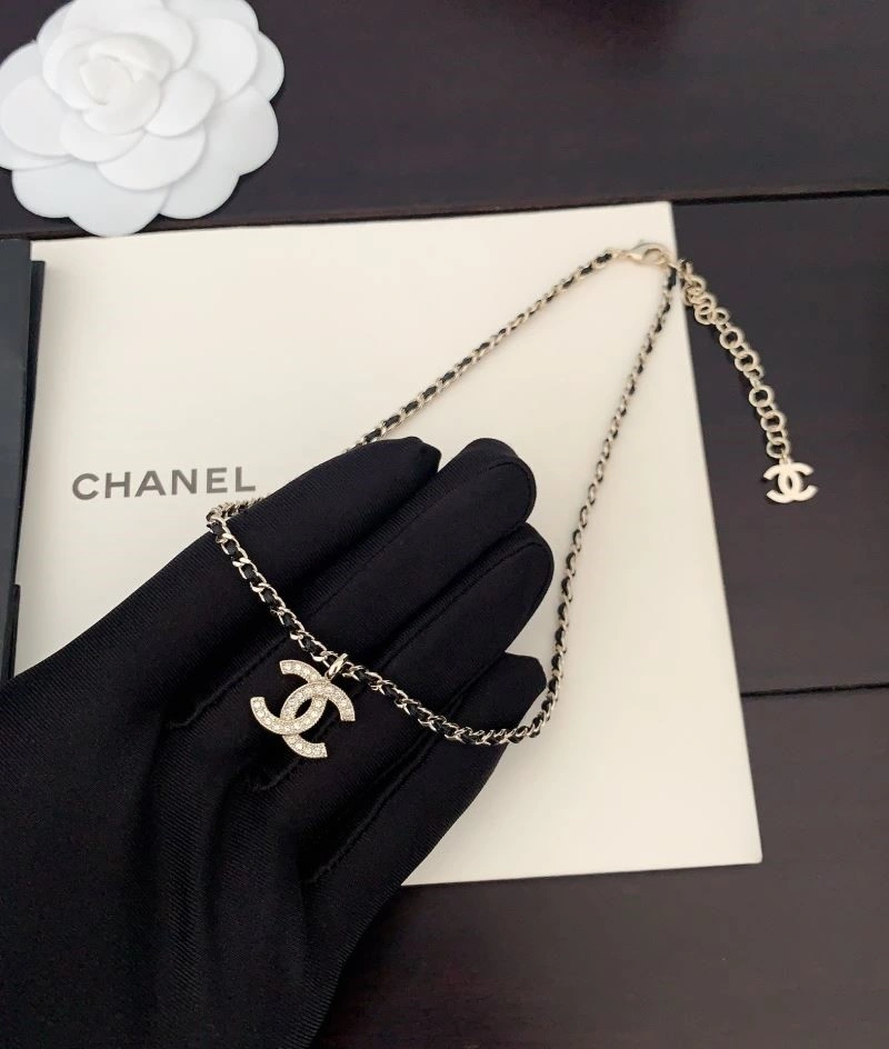 Chanel Necklaces Affordable 224643