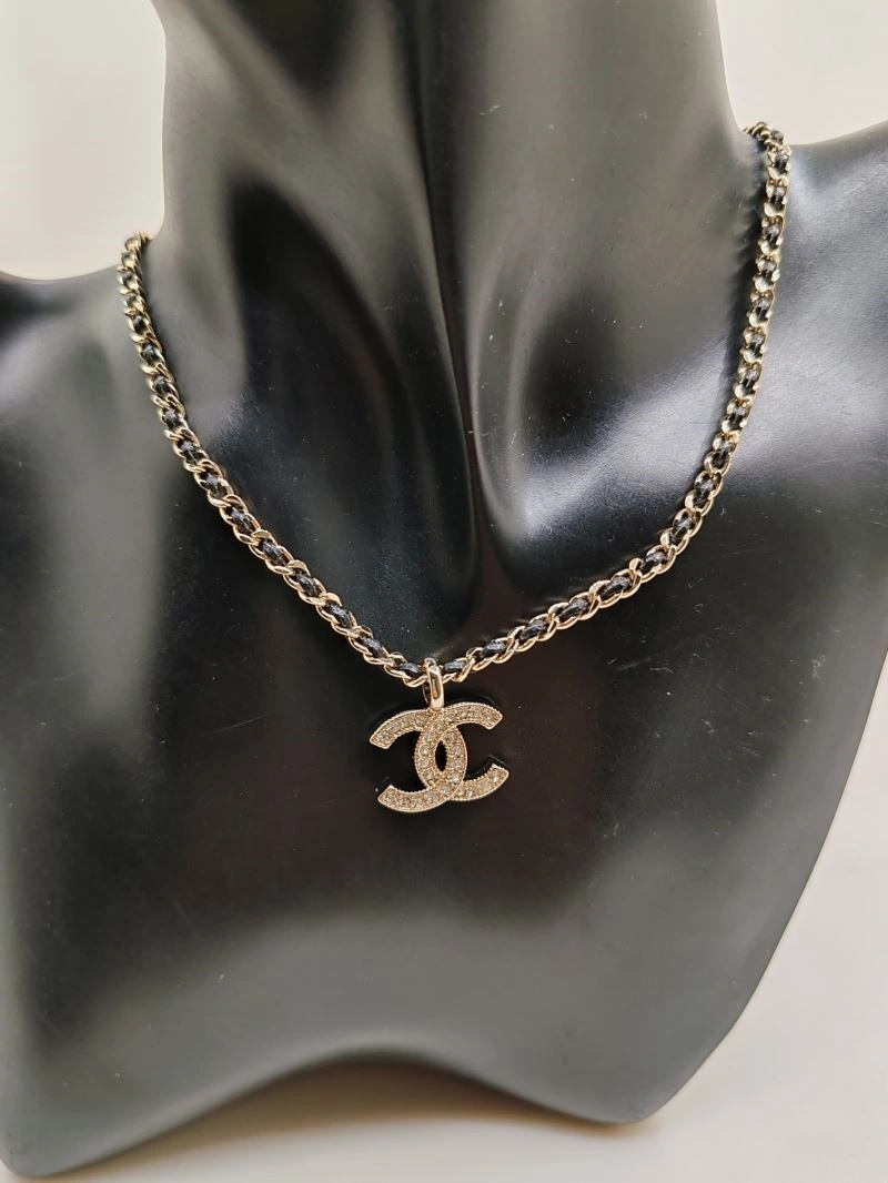 Chanel Necklaces Affordable 224643