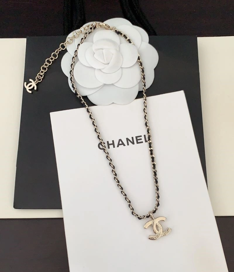 Chanel Necklaces Affordable 224643