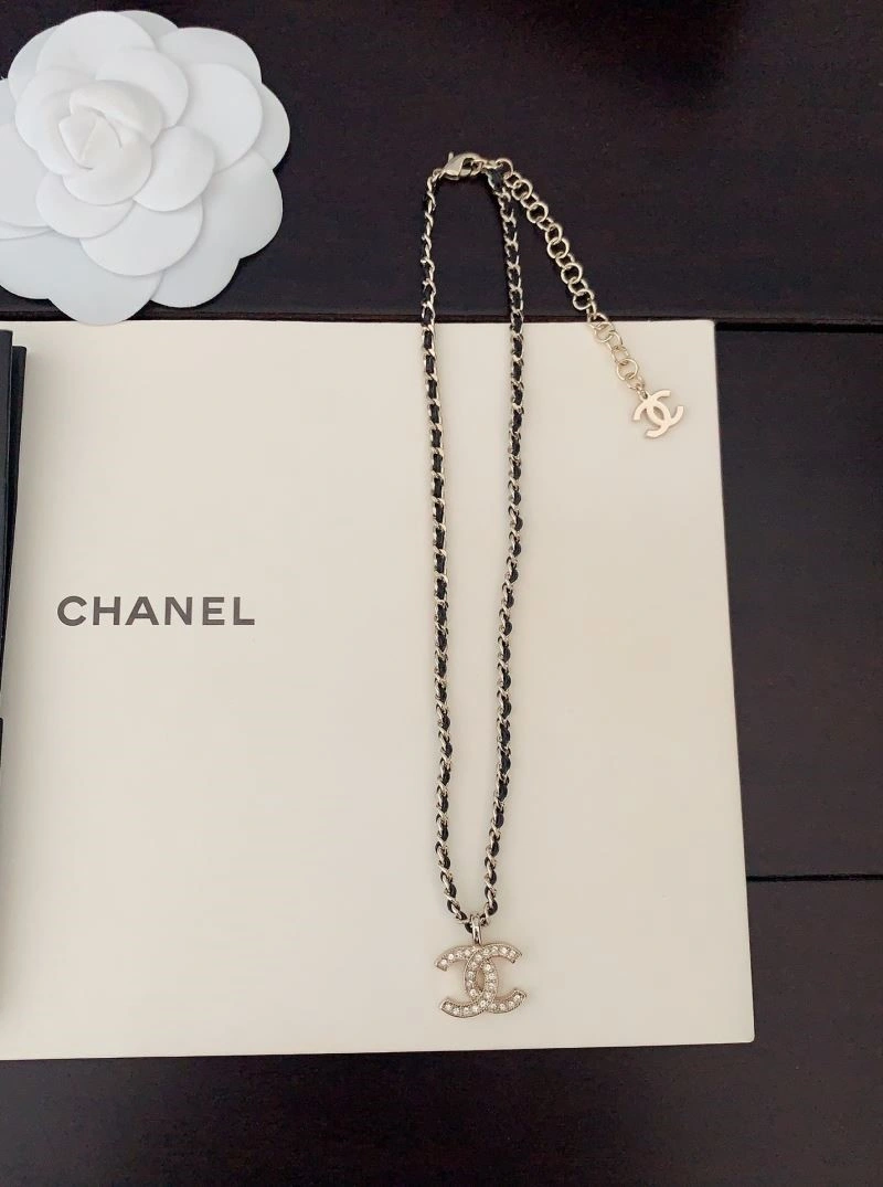Chanel Necklaces Affordable 224643