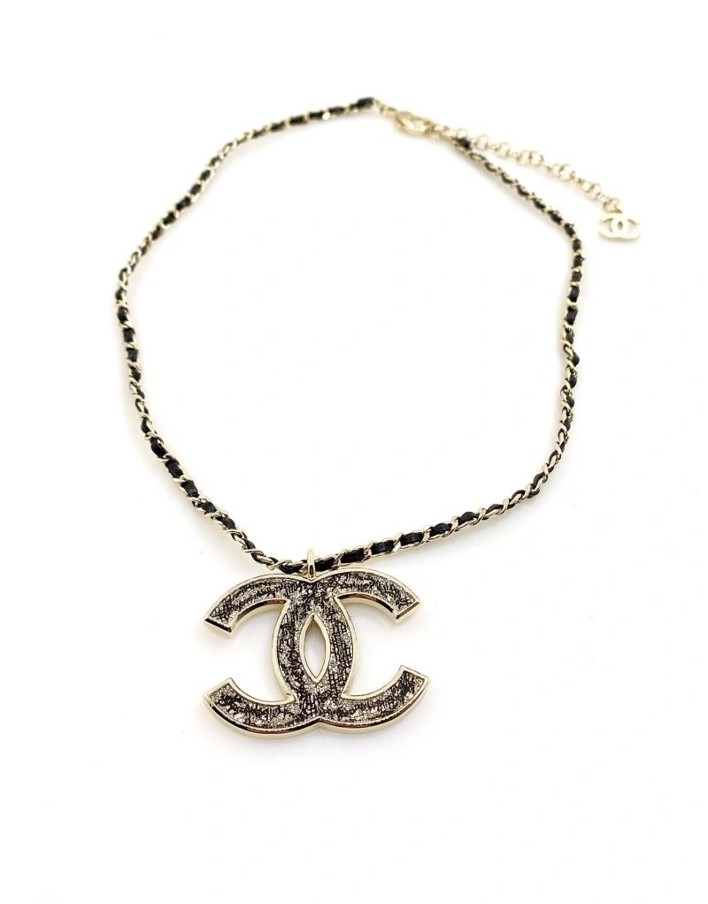 Bright Chanel Necklaces 224600
