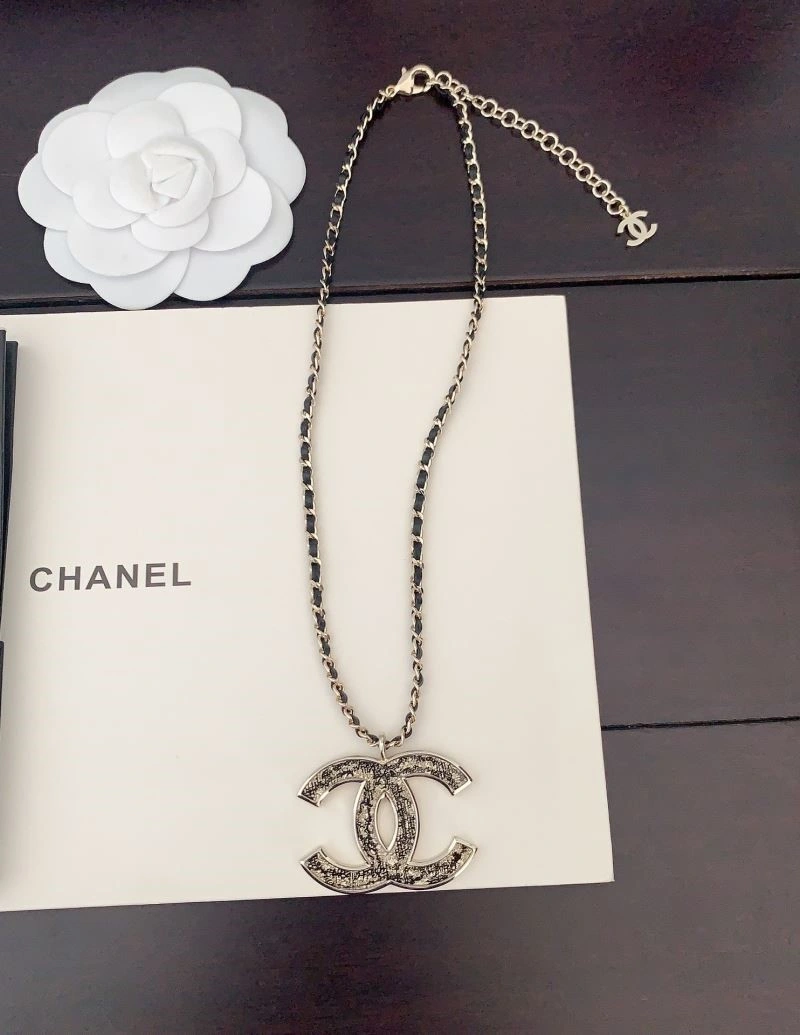 Bright Chanel Necklaces 224600