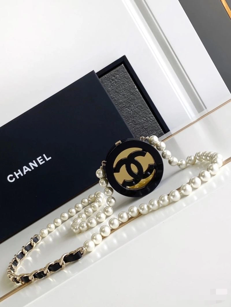 Neat Chanel Necklaces 224599