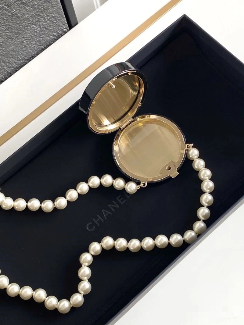 Neat Chanel Necklaces 224599