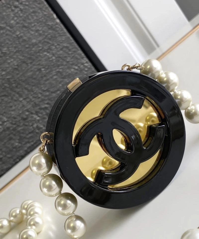 Neat Chanel Necklaces 224599