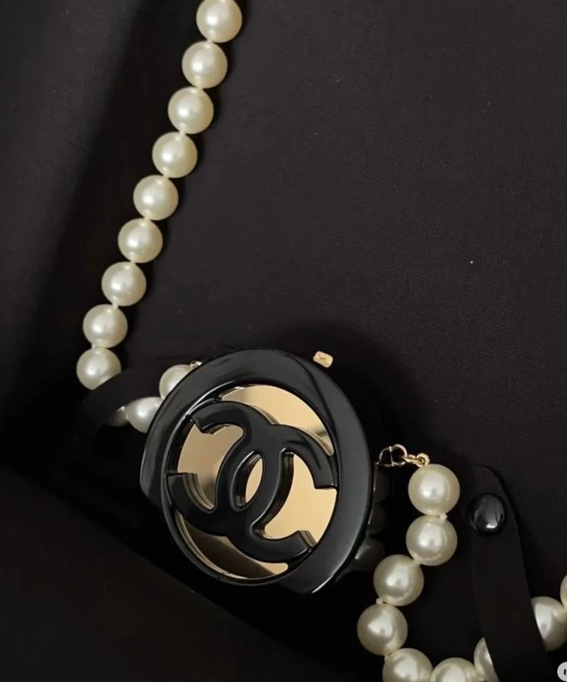 Neat Chanel Necklaces 224599