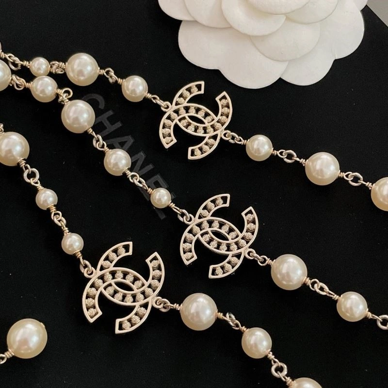 Chanel Necklaces Supportive 224595