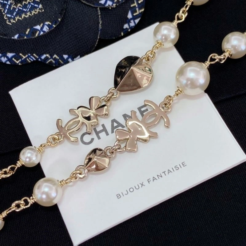 Chanel Necklaces FreshLook 224683