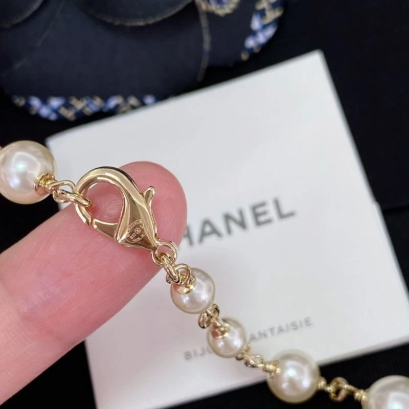 Chanel Necklaces FreshLook 224683
