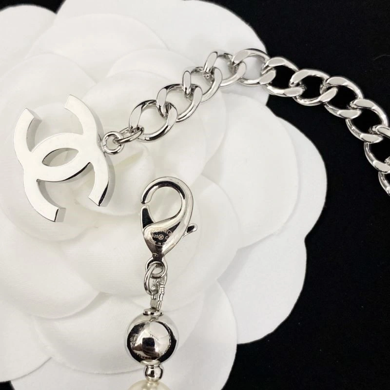 MoistureWicking Chanel Necklaces 224586