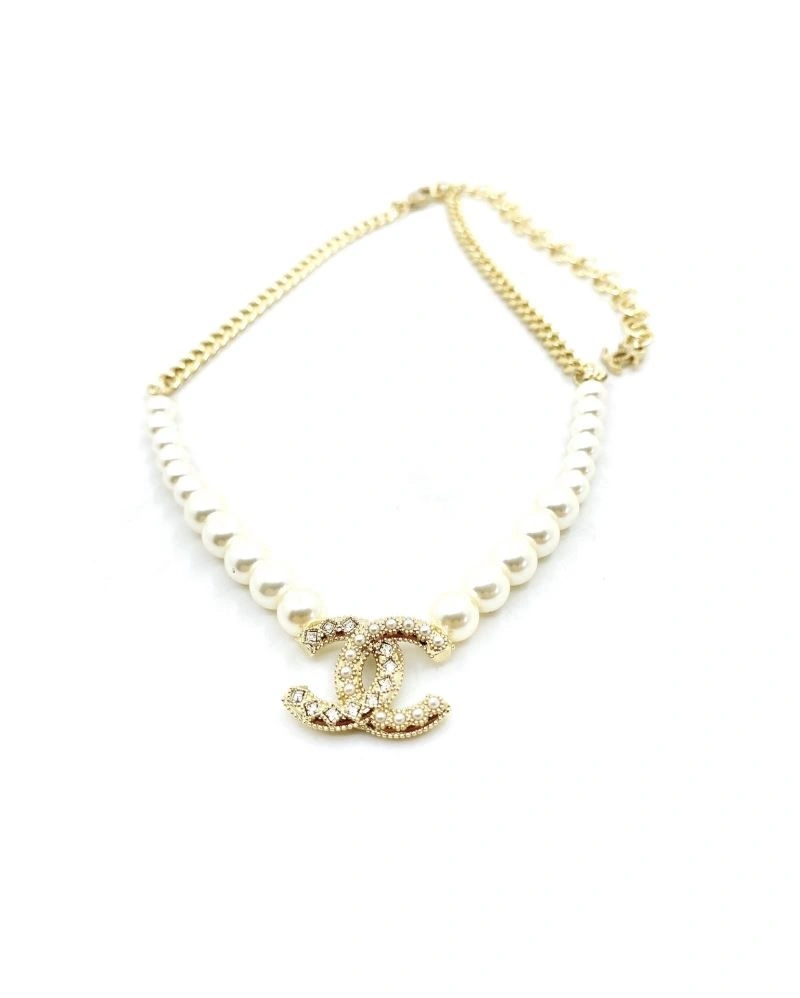 Chanel Necklaces WeatherProof 224589