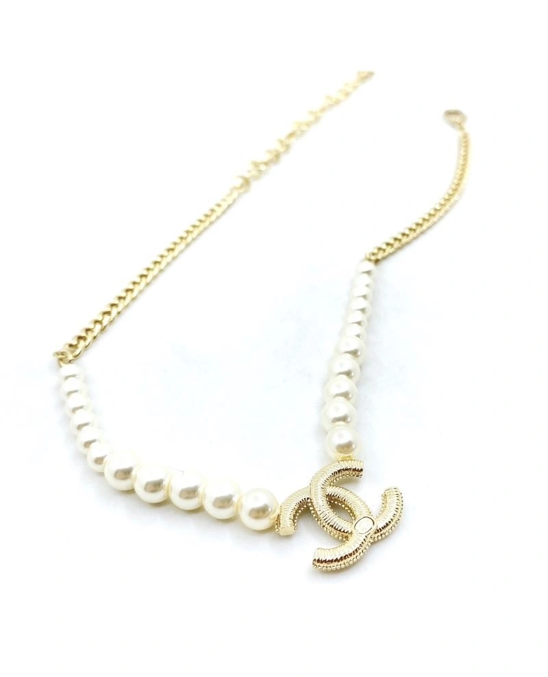 Chanel Necklaces WeatherProof 224589