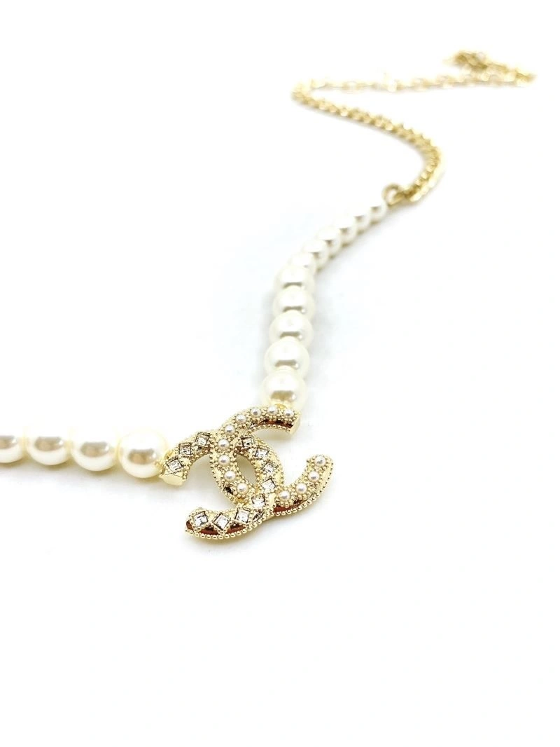 Chanel Necklaces WeatherProof 224589