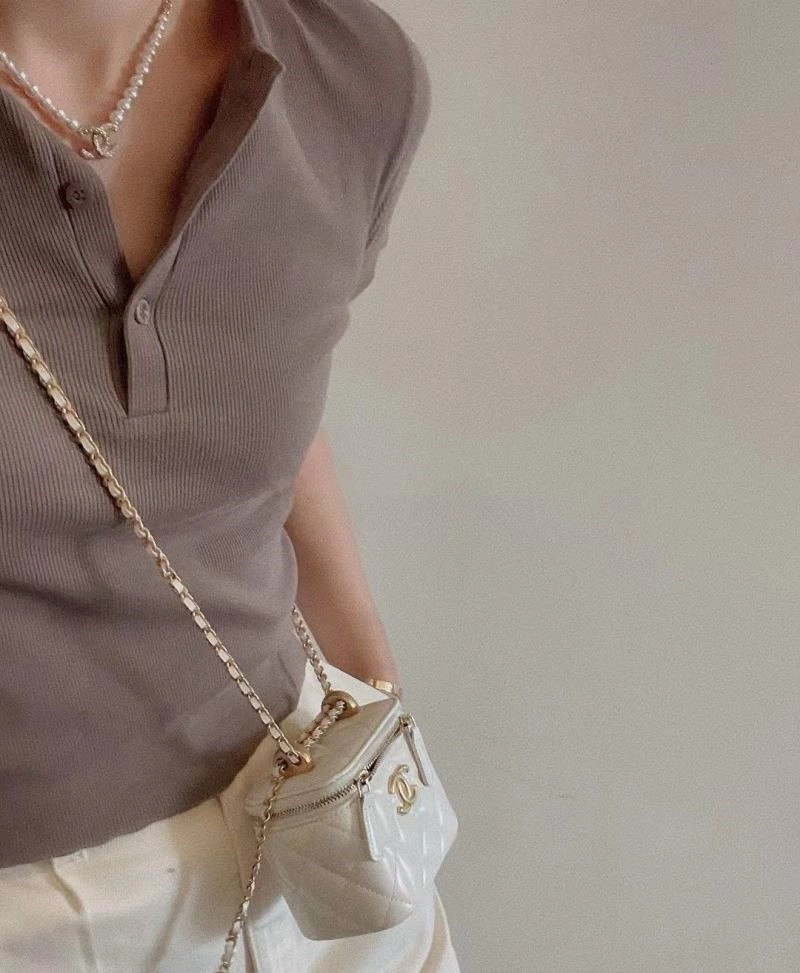 Chanel Necklaces WeatherProof 224589