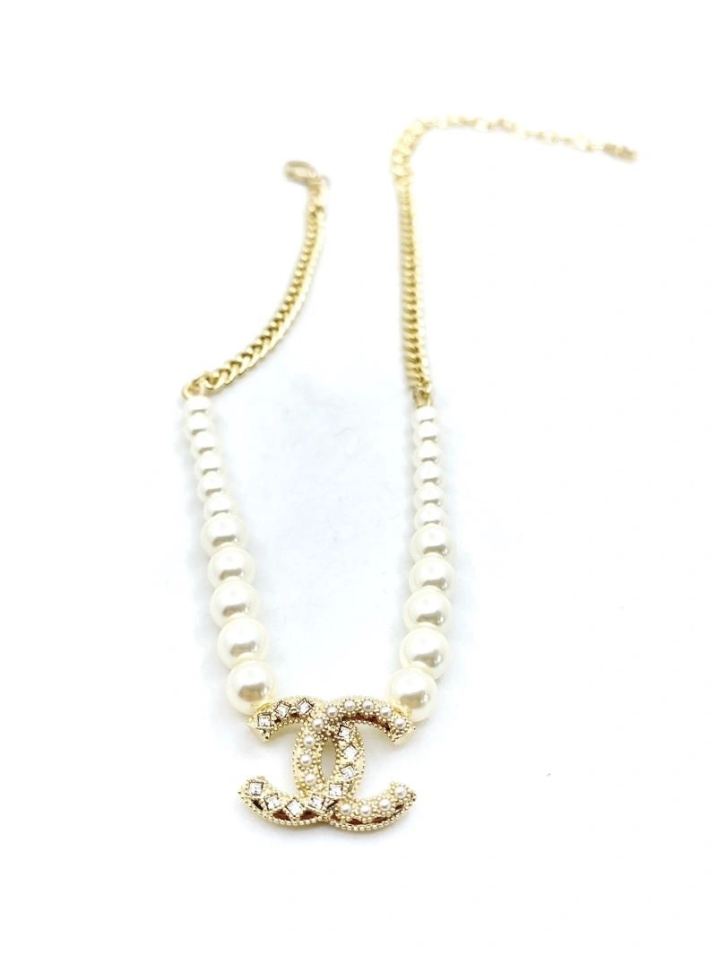 Chanel Necklaces WeatherProof 224589