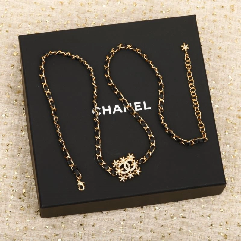 Chanel Necklaces Chic 224580