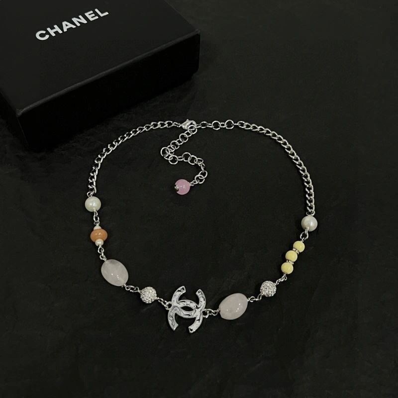 Chanel Necklaces Seasonal 224588